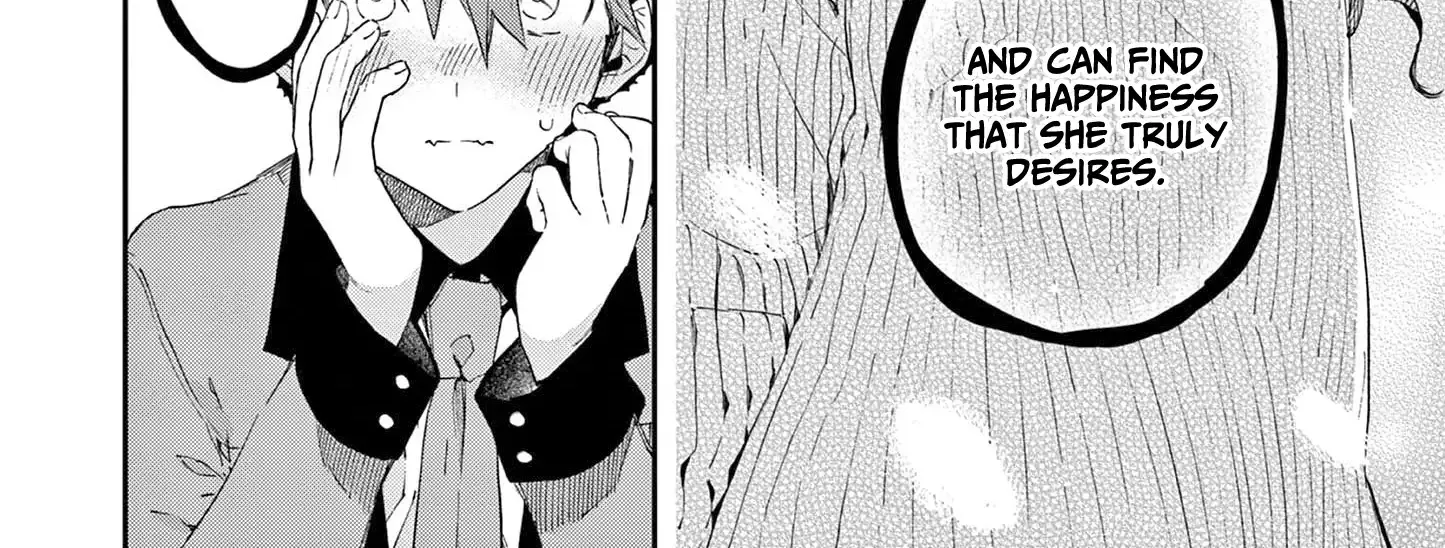 Kimi Wa Meido-Sama Chapter 44.5 page 19 - 