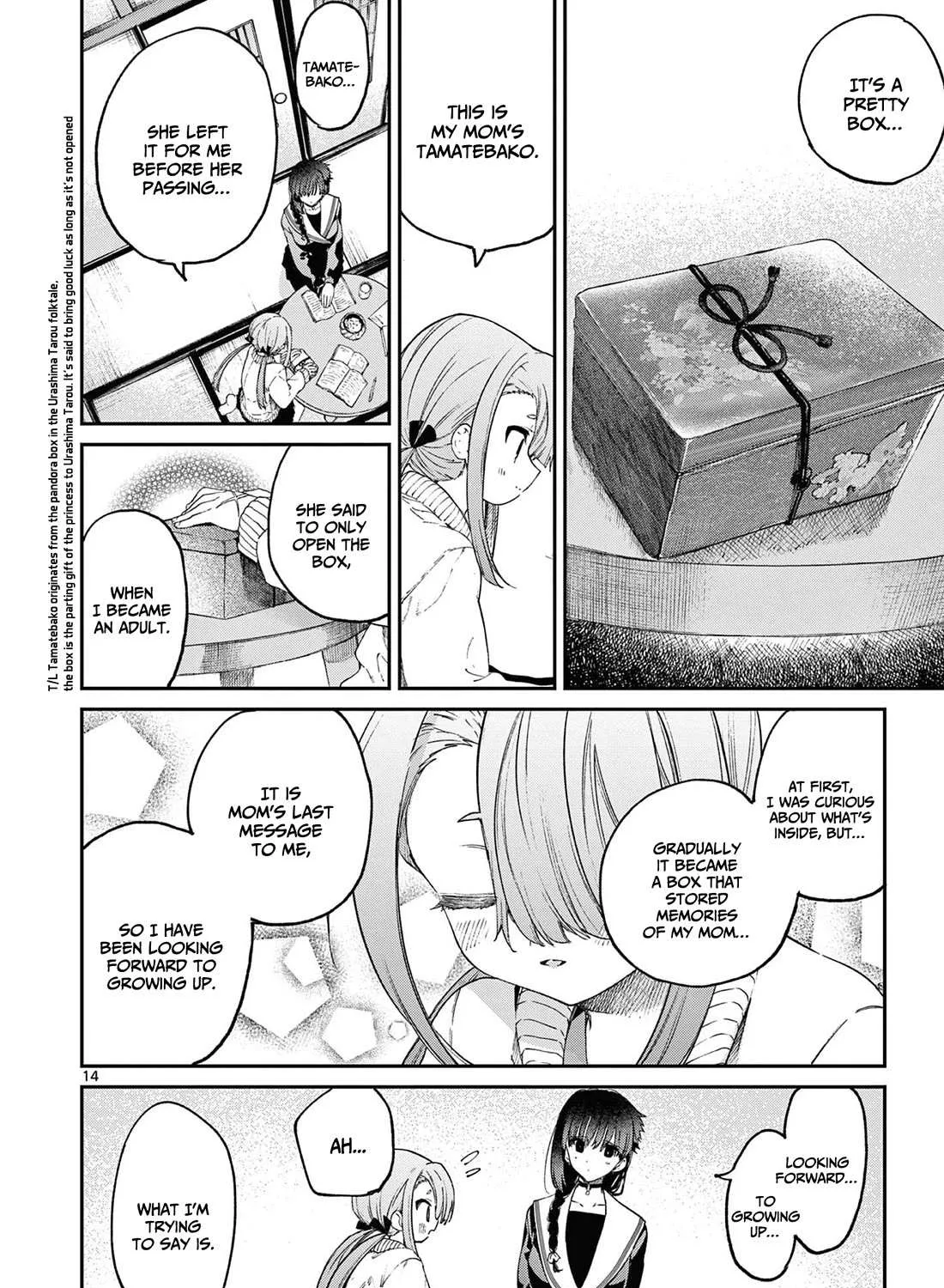 Kimi Wa Meido-Sama Chapter 44 page 29 - 