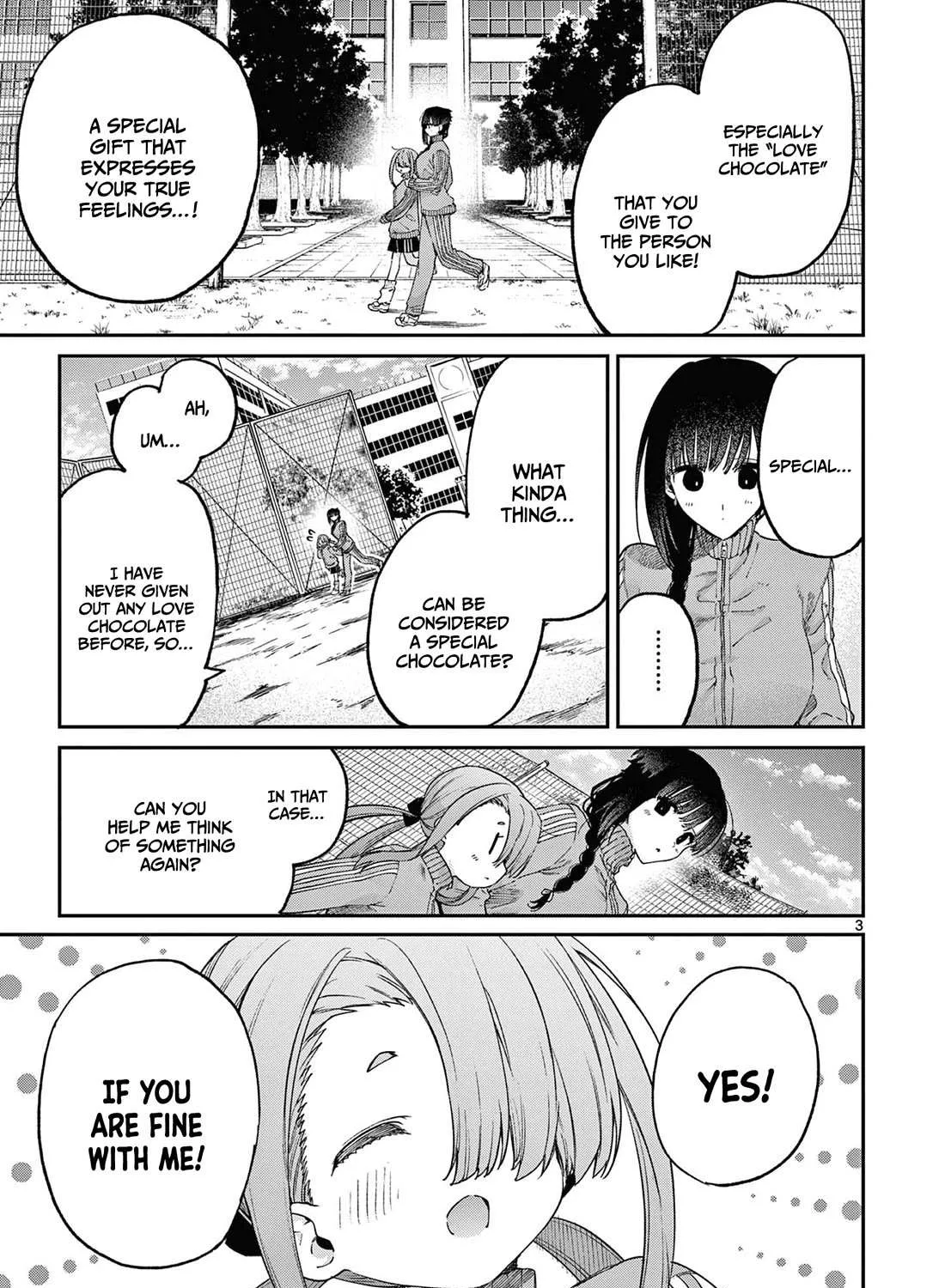 Kimi Wa Meido-Sama Chapter 44 page 7 - 