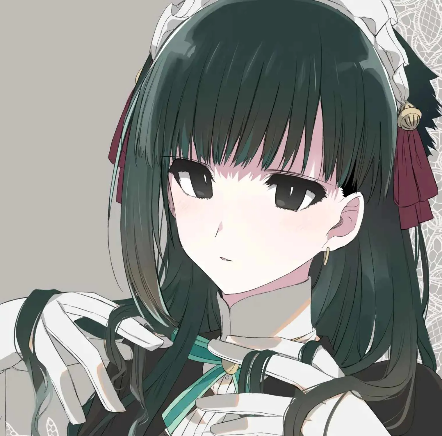 Kimi Wa Meido-Sama Chapter 45.1 page 3 - 