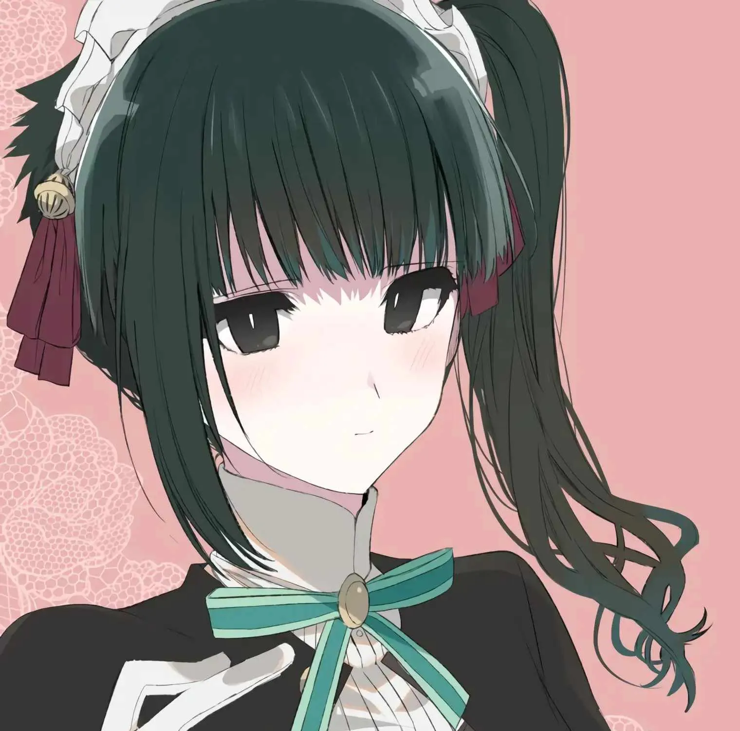 Kimi Wa Meido-Sama Chapter 45.1 page 5 - 