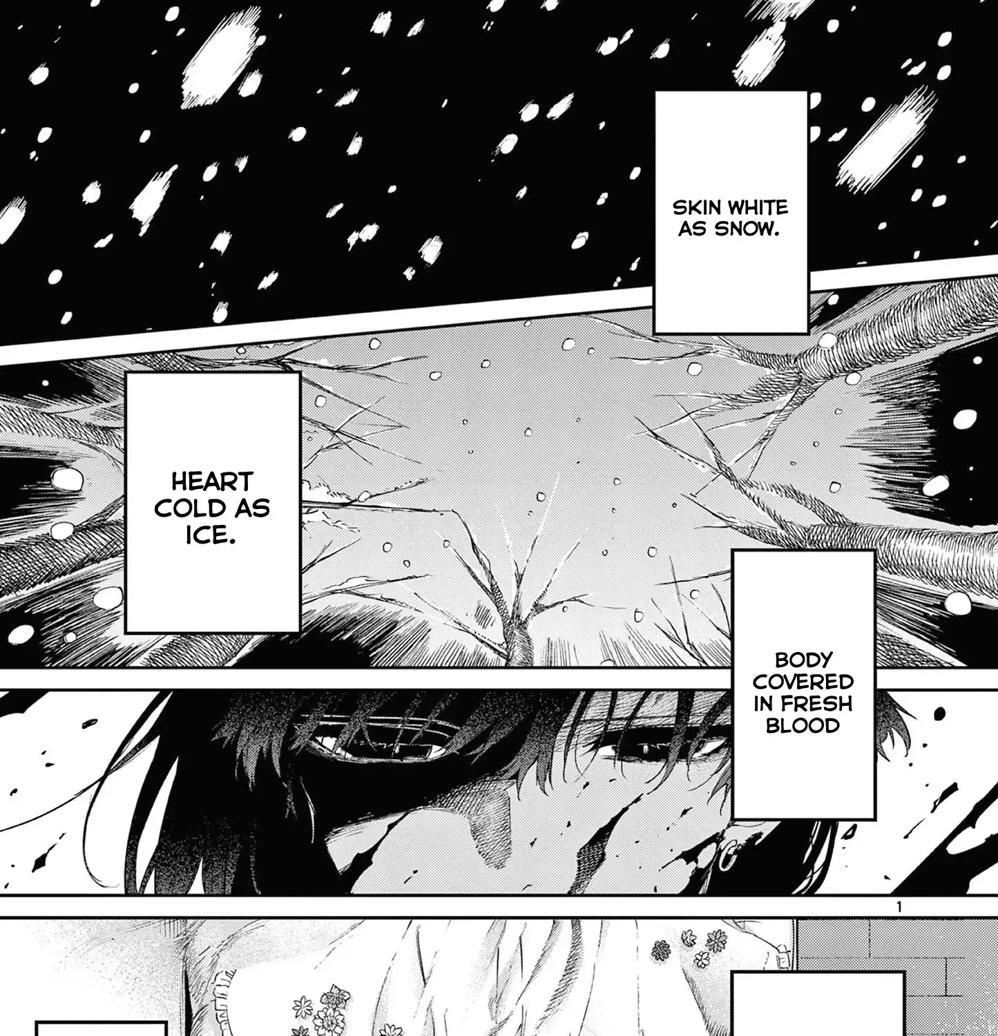 Kimi Wa Meido-Sama Chapter 45 page 3 - 