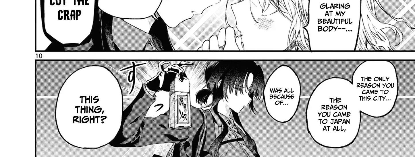 Kimi Wa Meido-Sama Chapter 45 page 22 - 