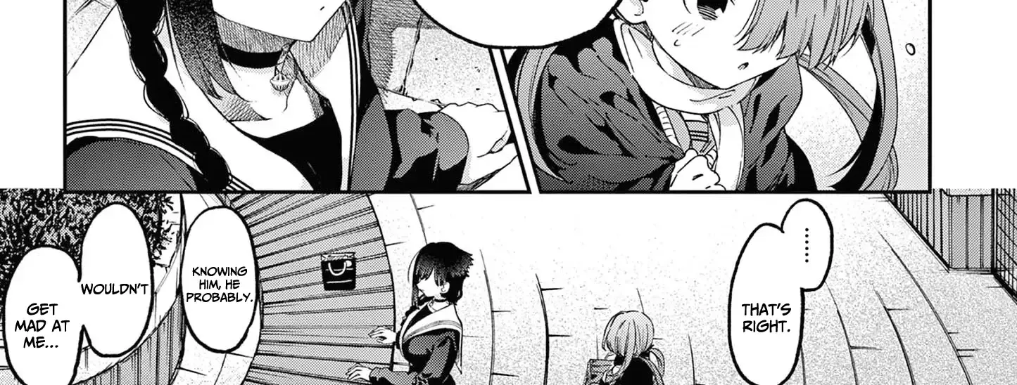 Kimi Wa Meido-Sama Chapter 45 page 28 - 