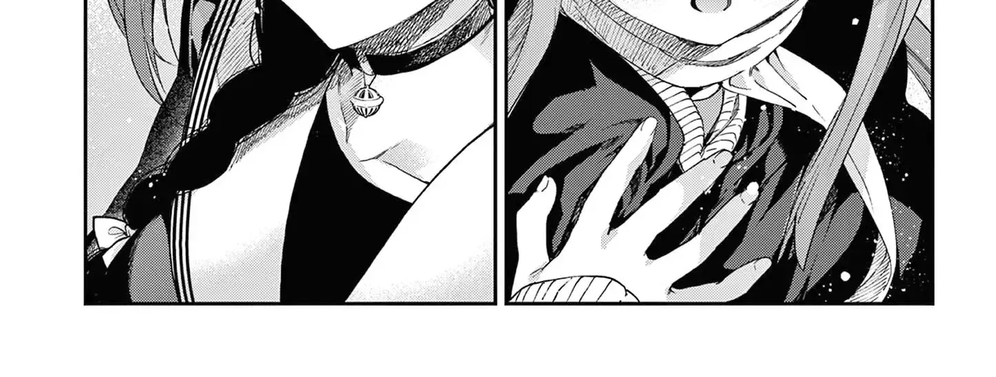 Kimi Wa Meido-Sama Chapter 45 page 34 - 