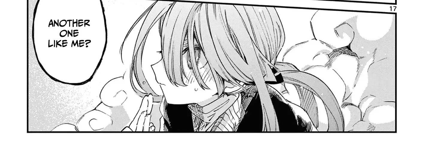 Kimi Wa Meido-Sama Chapter 45 page 36 - 