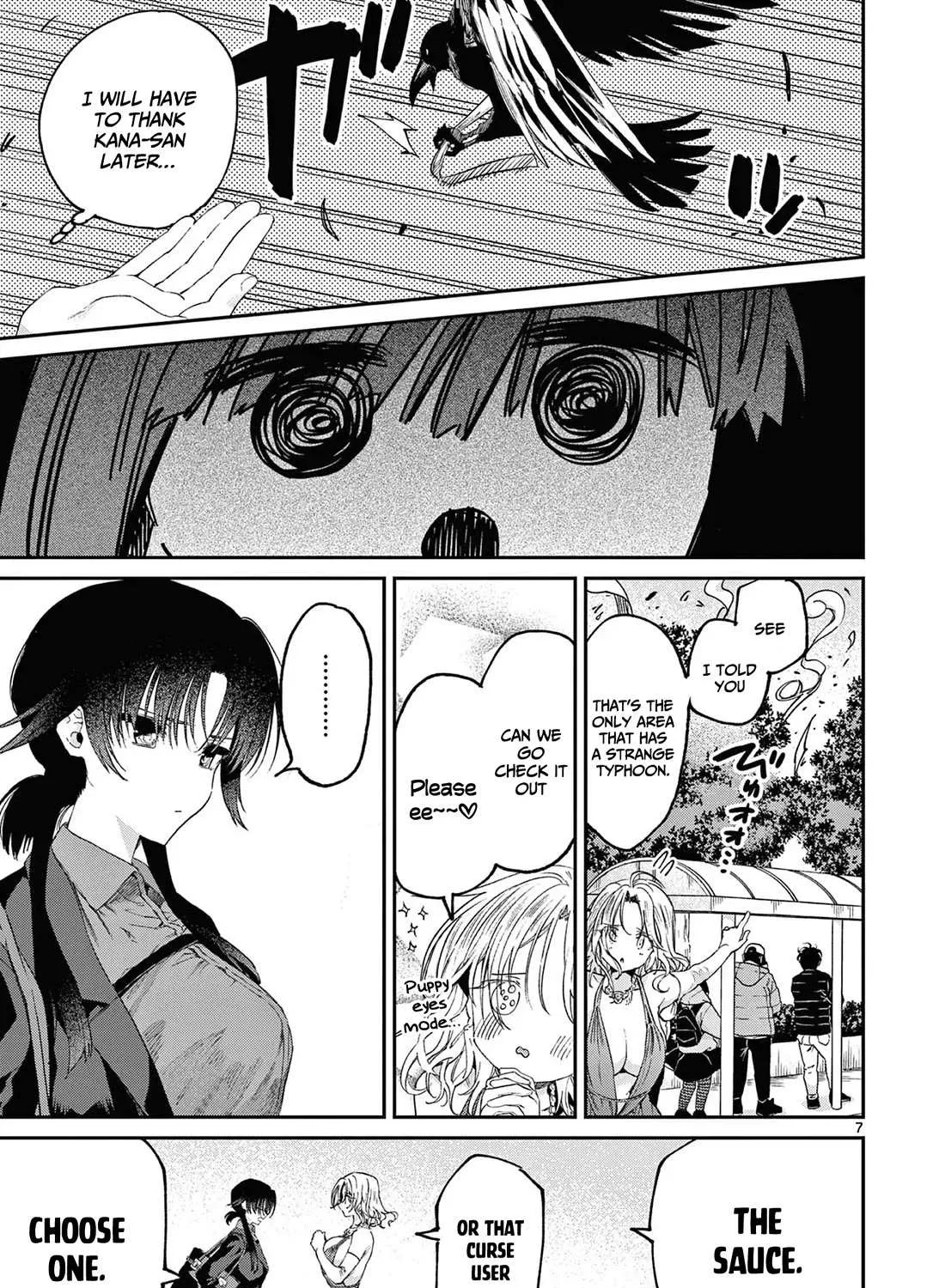 Kimi Wa Meido-Sama Chapter 46 page 15 - 