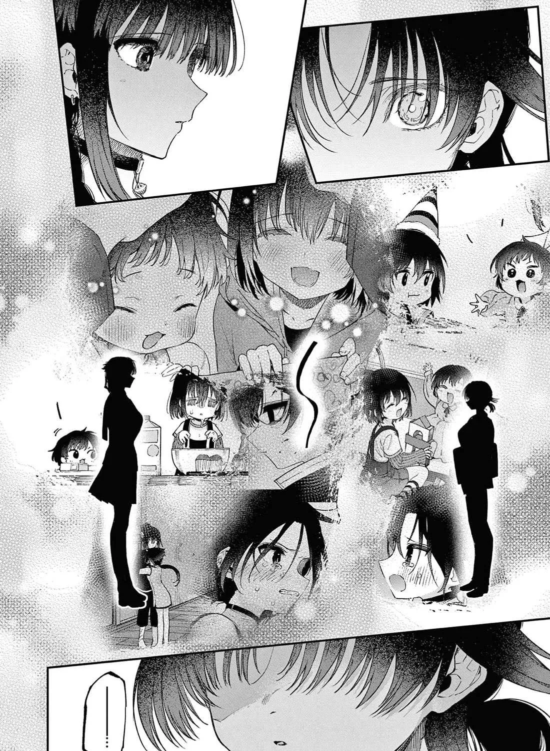 Kimi Wa Meido-Sama Chapter 46 page 31 - 