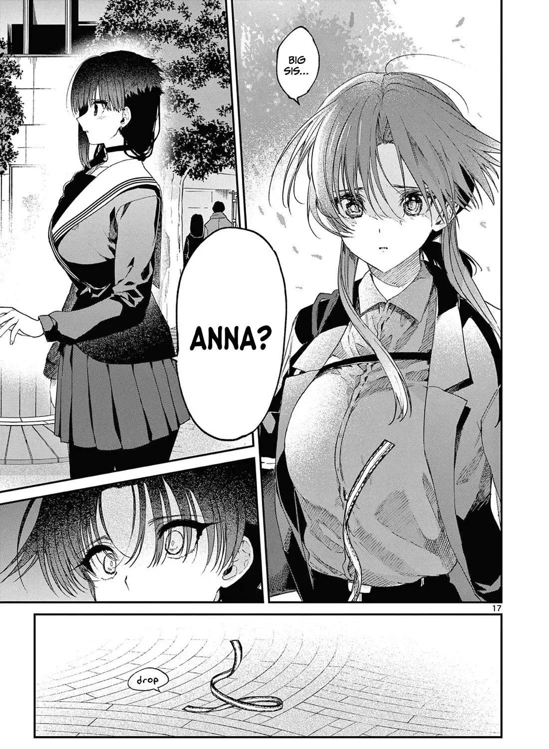 Kimi Wa Meido-Sama Chapter 46 page 33 - 