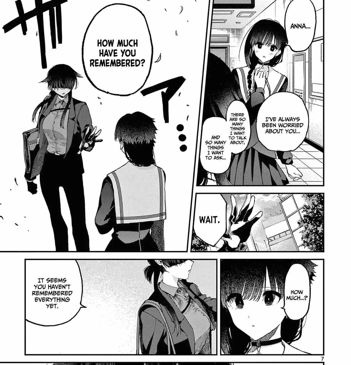 Kimi Wa Meido-Sama Chapter 47 page 15 - 