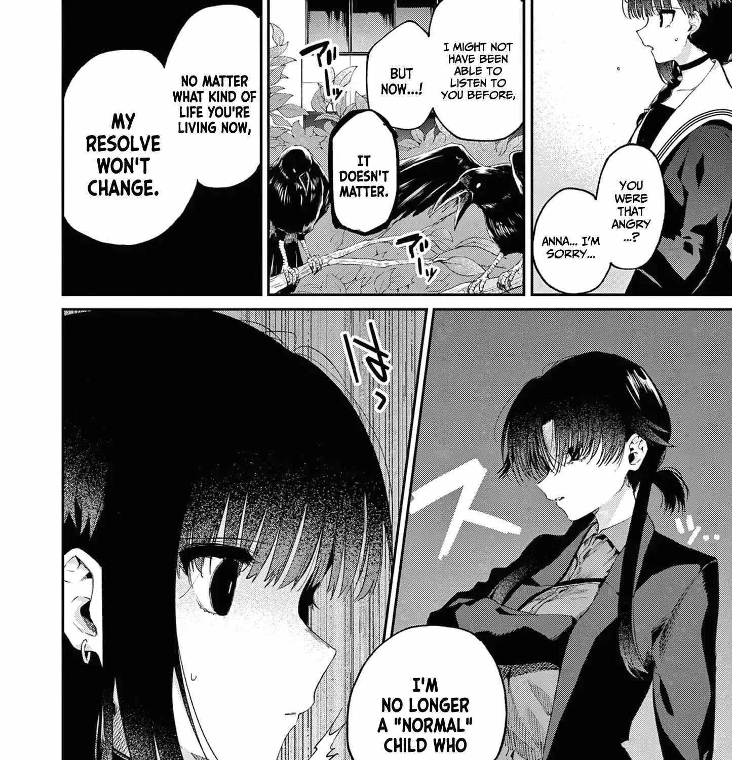 Kimi Wa Meido-Sama Chapter 47 page 21 - 