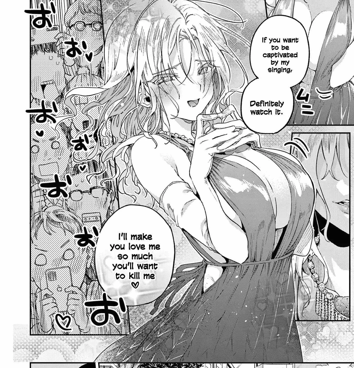 Kimi Wa Meido-Sama Chapter 47 page 25 - 