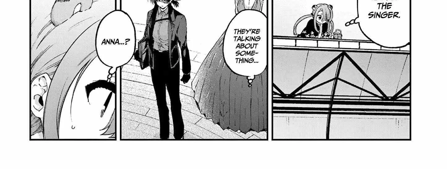 Kimi Wa Meido-Sama Chapter 47 page 4 - 