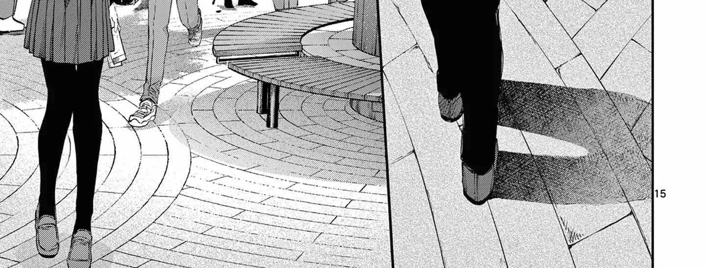Kimi Wa Meido-Sama Chapter 47 page 32 - 