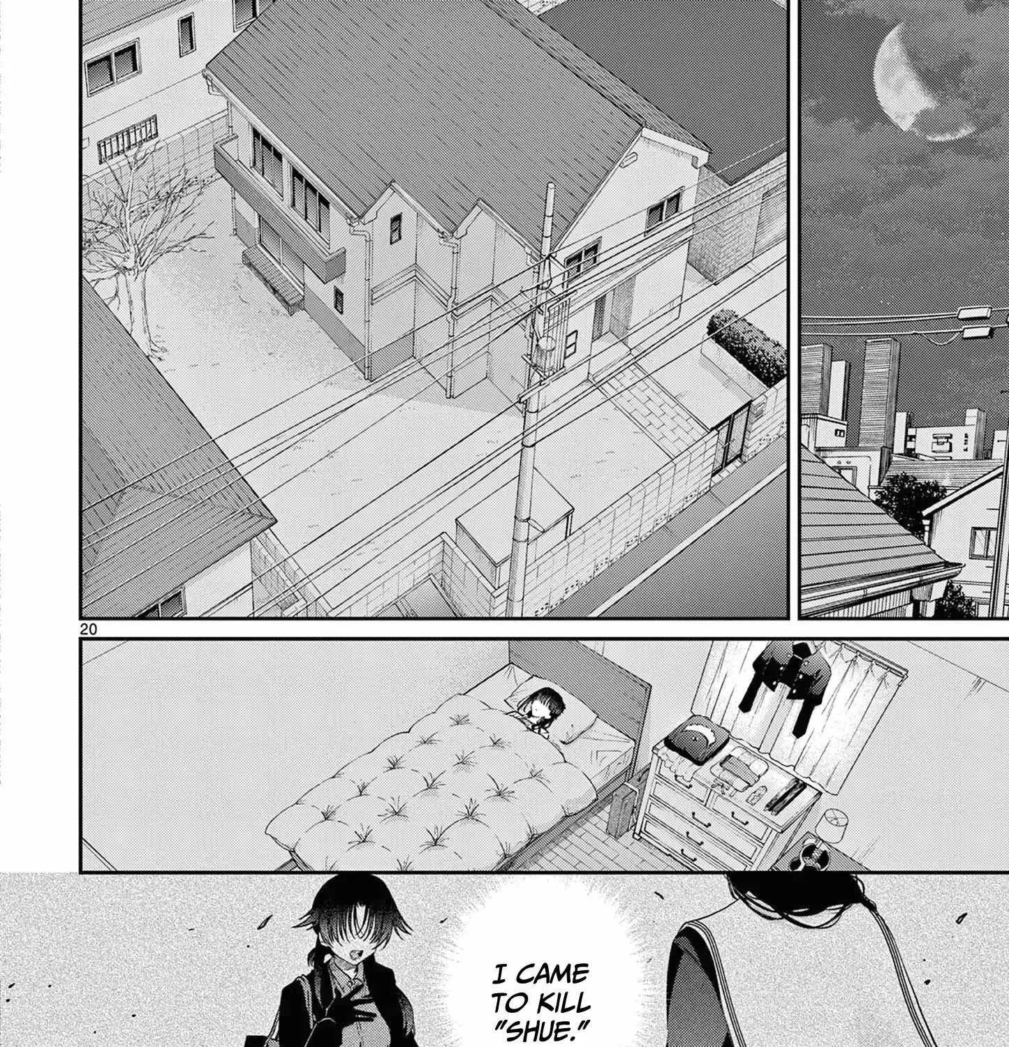 Kimi Wa Meido-Sama Chapter 47 page 41 - 