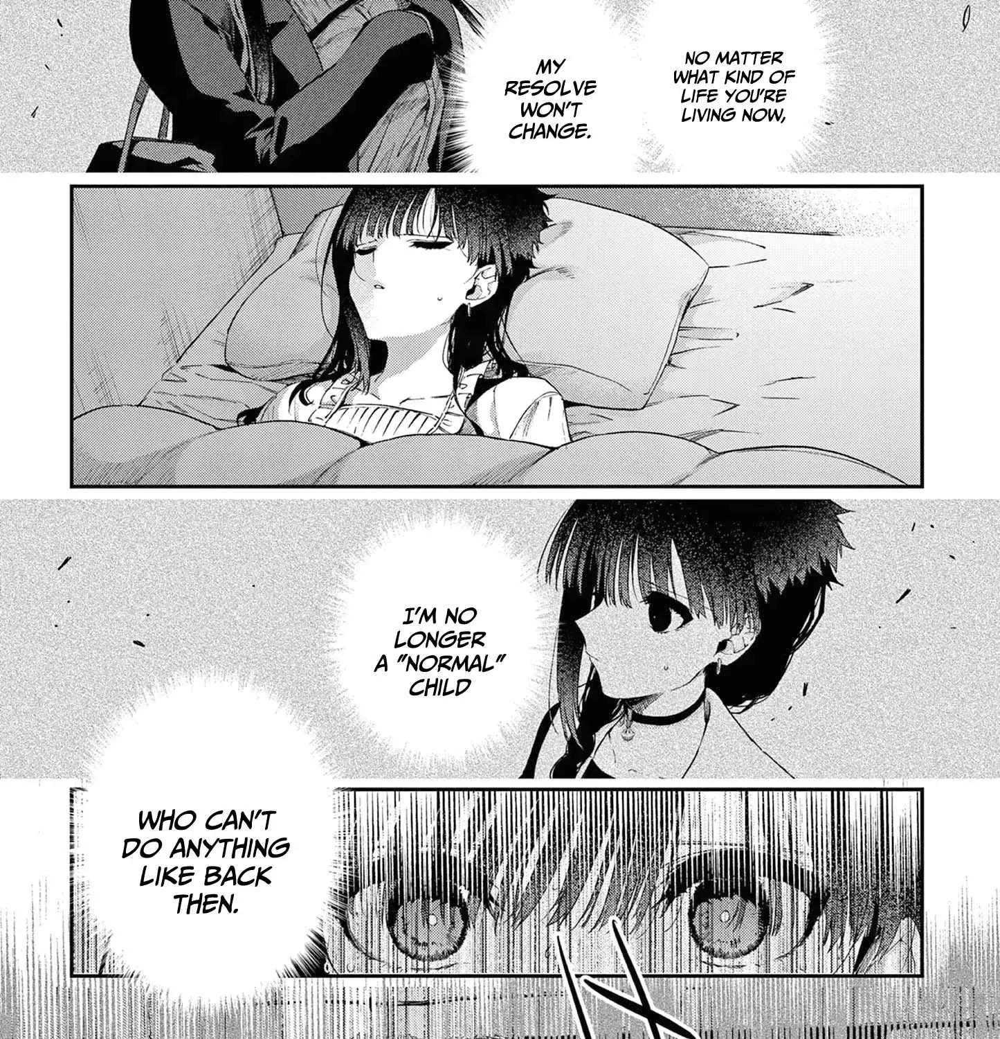 Kimi Wa Meido-Sama Chapter 47 page 43 - 