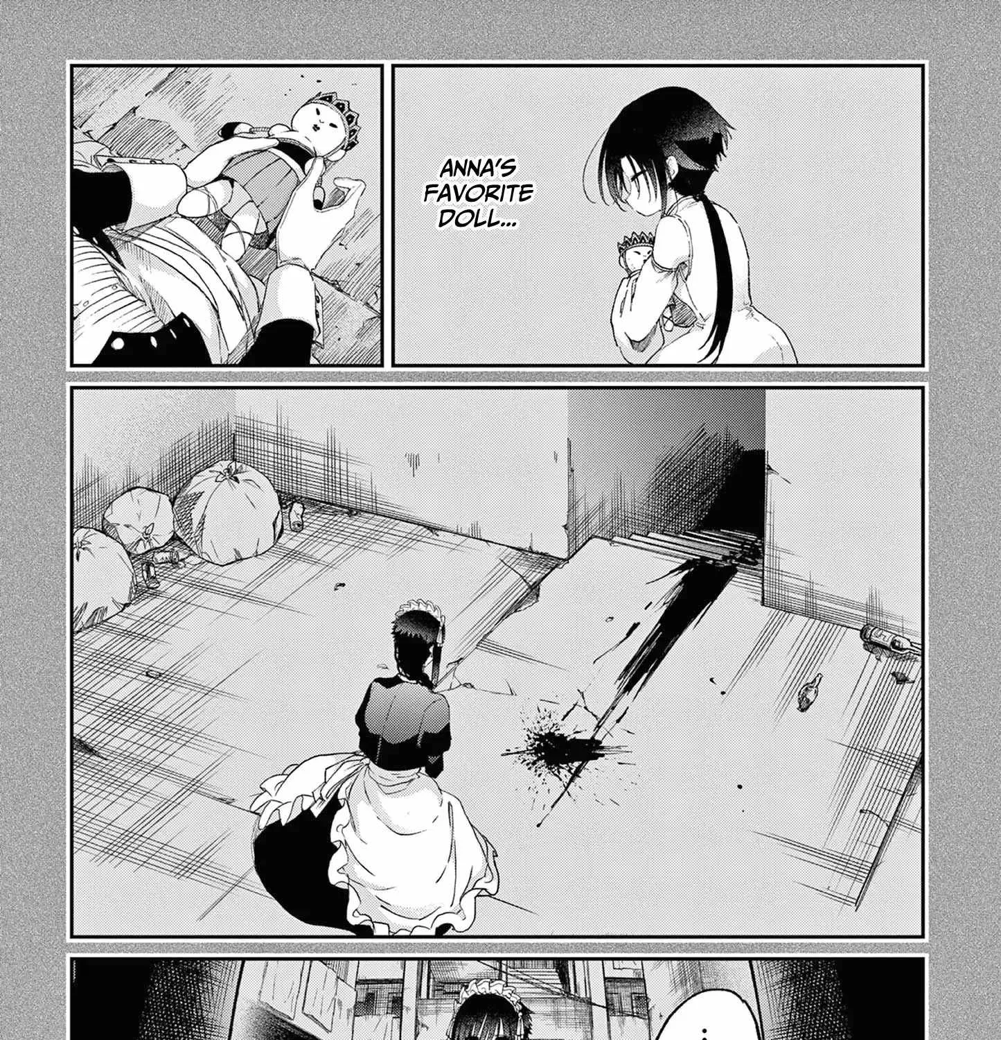 Kimi Wa Meido-Sama Chapter 47 page 47 - 