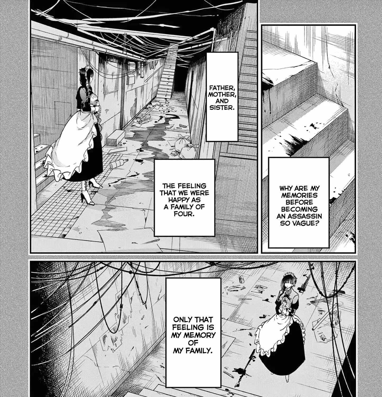 Kimi Wa Meido-Sama Chapter 47 page 49 - 