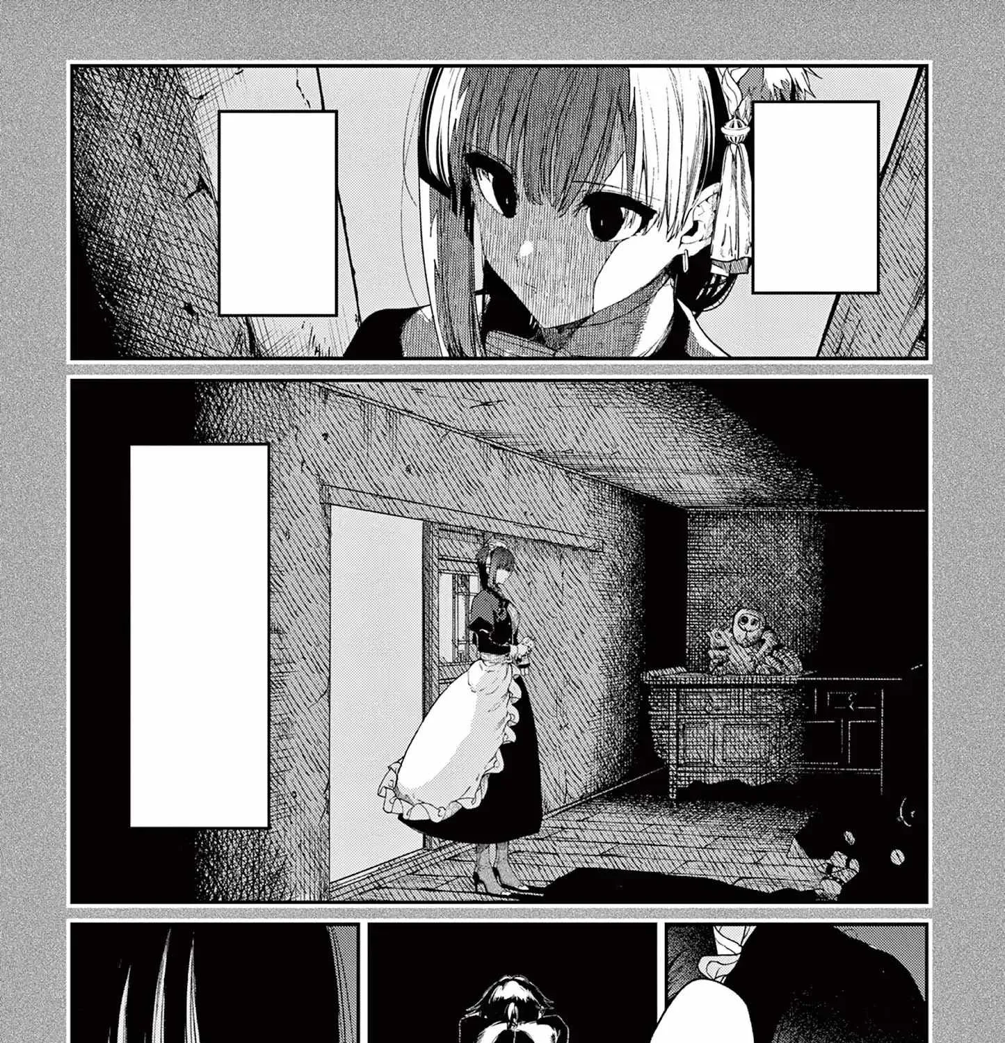 Kimi Wa Meido-Sama Chapter 47 page 55 - 