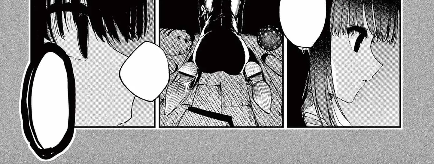 Kimi Wa Meido-Sama Chapter 47 page 56 - 