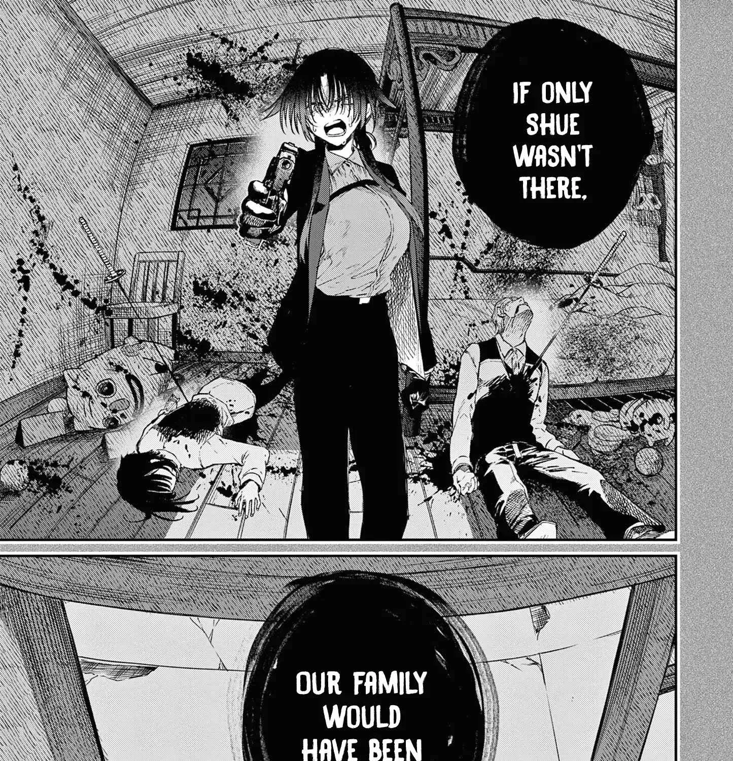 Kimi Wa Meido-Sama Chapter 47 page 59 - 