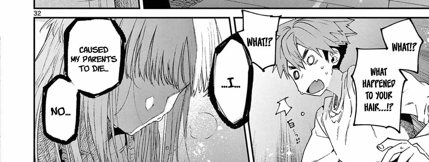 Kimi Wa Meido-Sama Chapter 47 page 66 - 