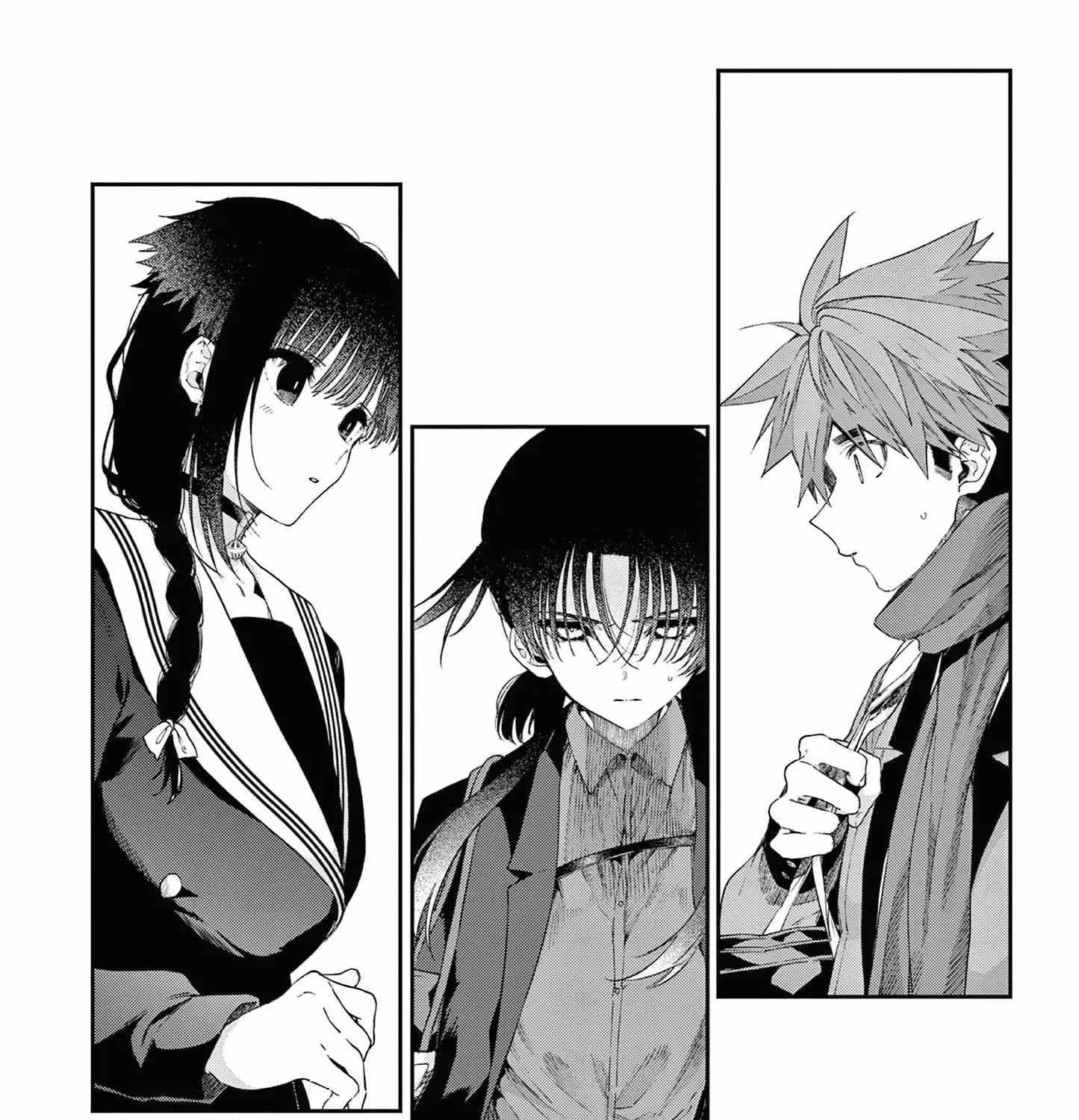Kimi Wa Meido-Sama Chapter 47 page 9 - 
