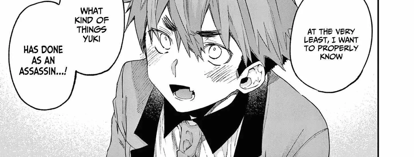 Kimi Wa Meido-Sama Chapter 48 page 11 - 