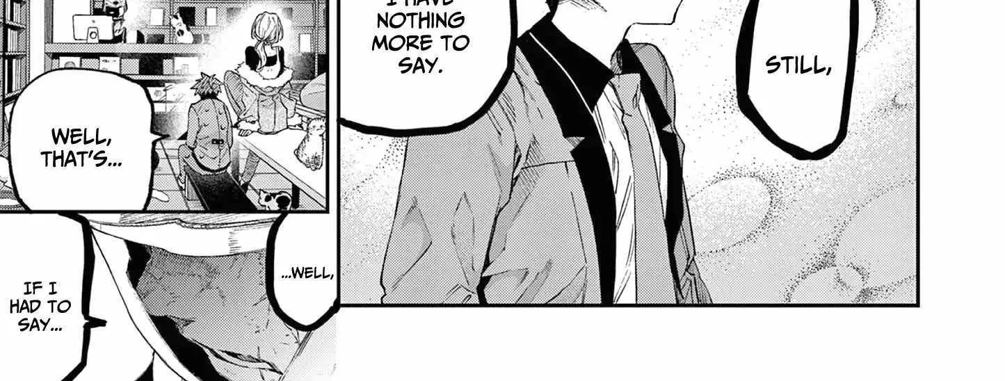 Kimi Wa Meido-Sama Chapter 48 page 23 - 