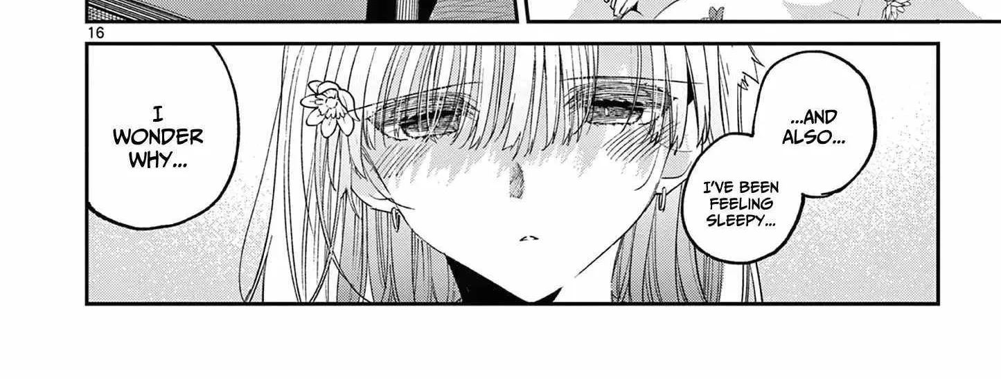 Kimi Wa Meido-Sama Chapter 48 page 33 - 
