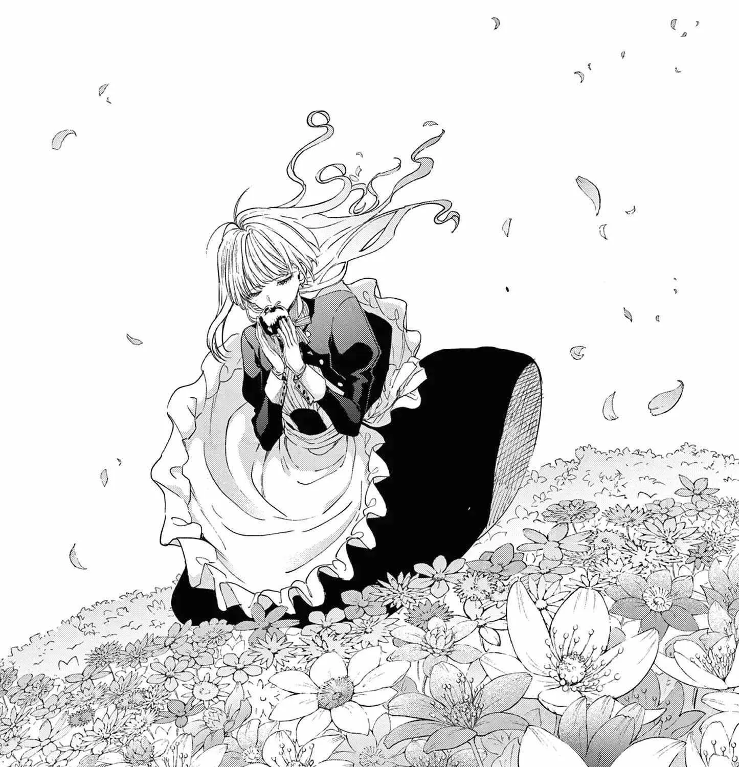 Kimi Wa Meido-Sama Chapter 48 page 6 - 