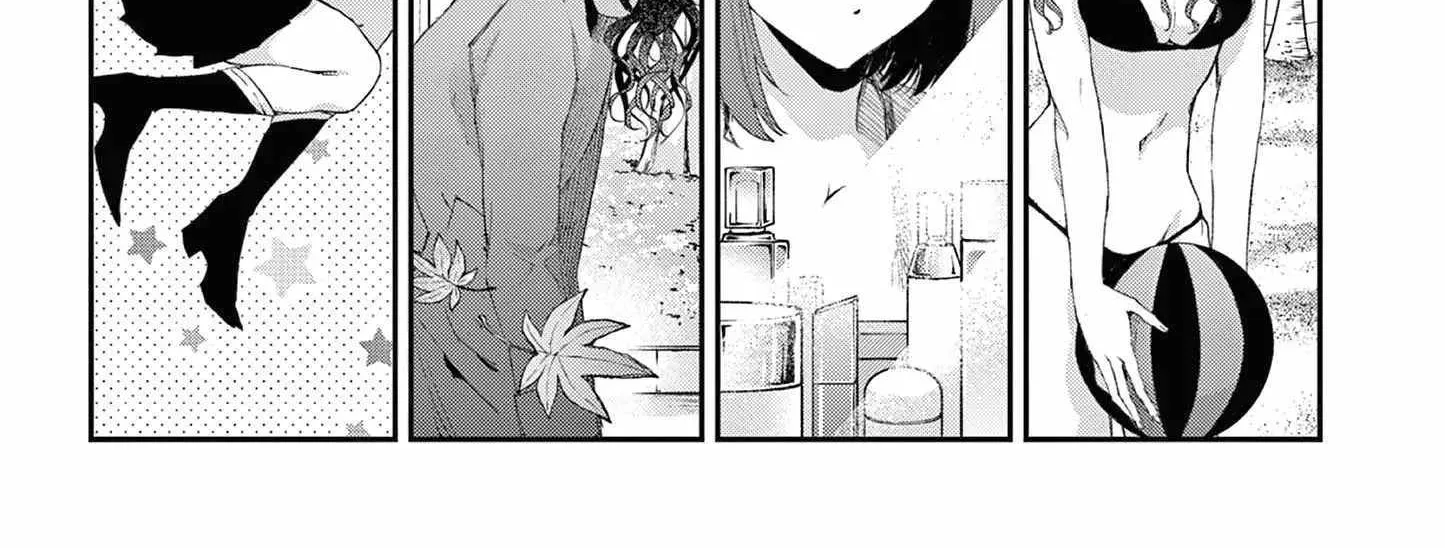 Kimi Wa Meido-Sama Chapter 49 page 11 - 