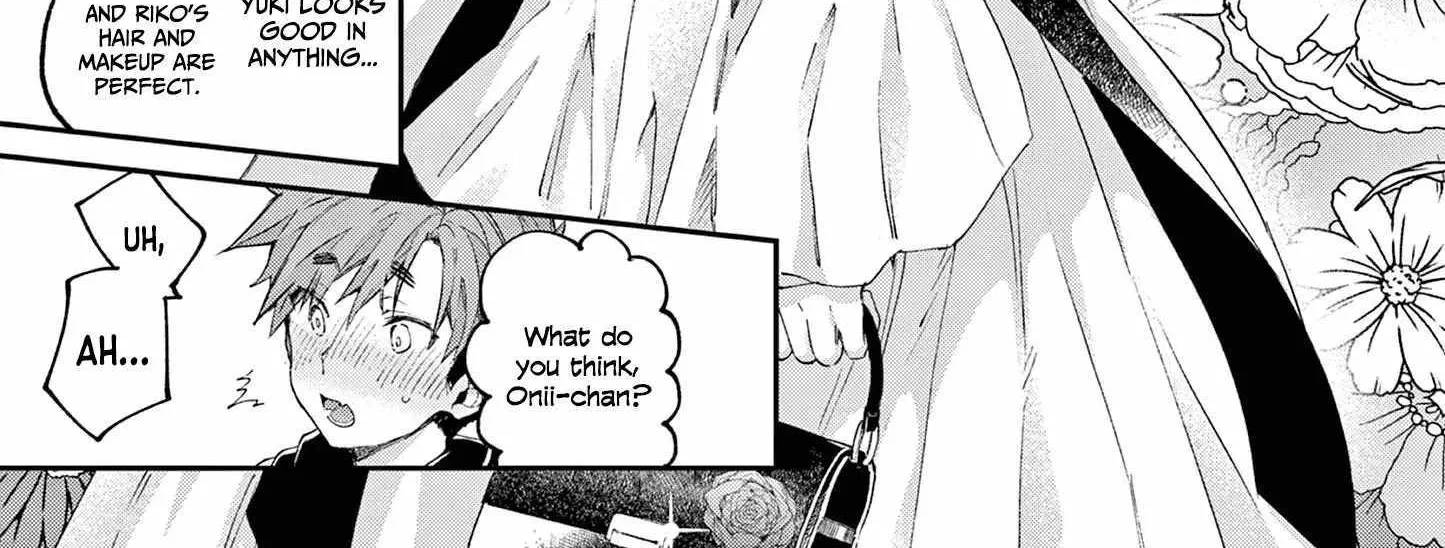 Kimi Wa Meido-Sama Chapter 49 page 17 - 