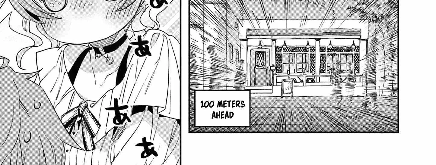 Kimi Wa Meido-Sama Chapter 49 page 33 - 
