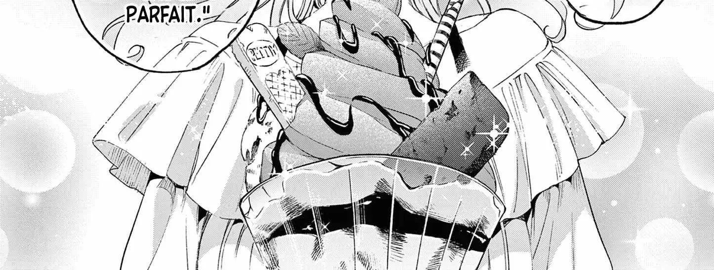 Kimi Wa Meido-Sama Chapter 49 page 35 - 