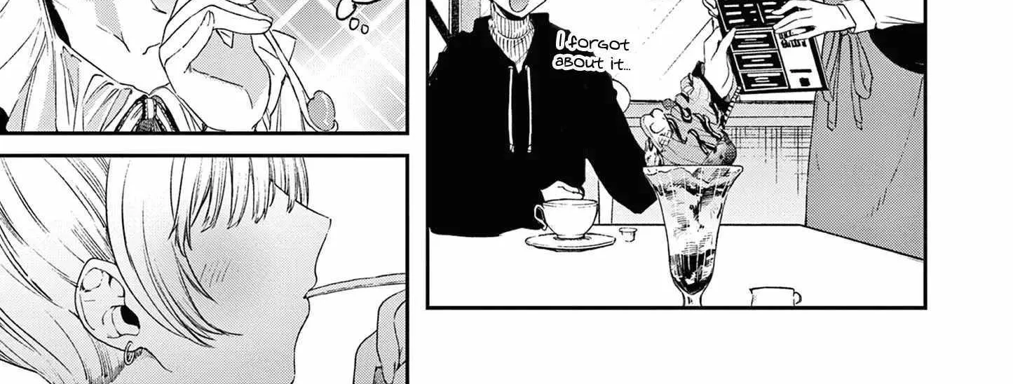 Kimi Wa Meido-Sama Chapter 49 page 37 - 