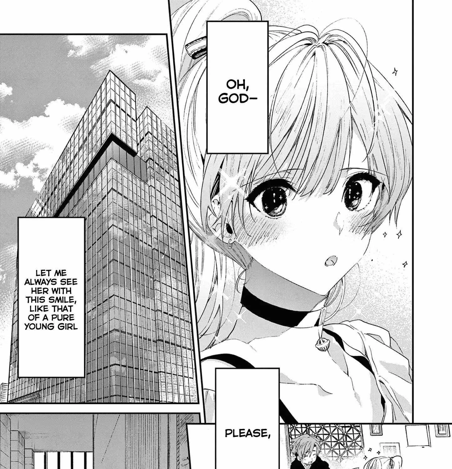 Kimi Wa Meido-Sama Chapter 49 page 44 - 