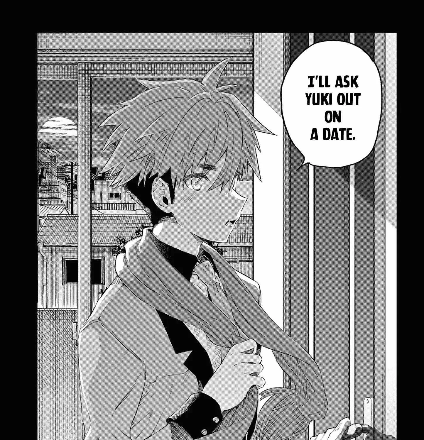 Kimi Wa Meido-Sama Chapter 49 page 8 - 