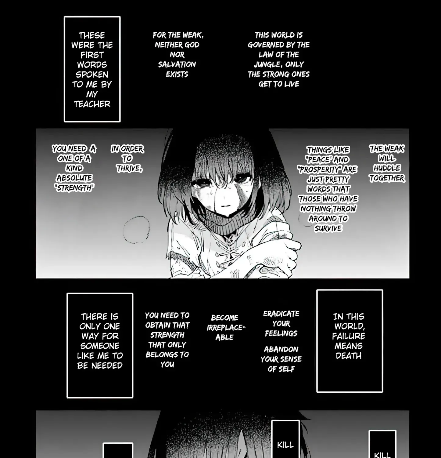 Kimi Wa Meido-Sama Chapter 5 page 1 - 