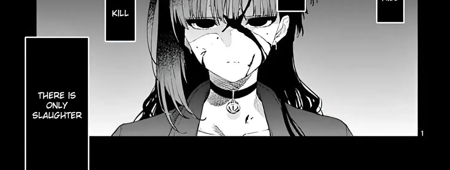 Kimi Wa Meido-Sama Chapter 5 page 2 - 