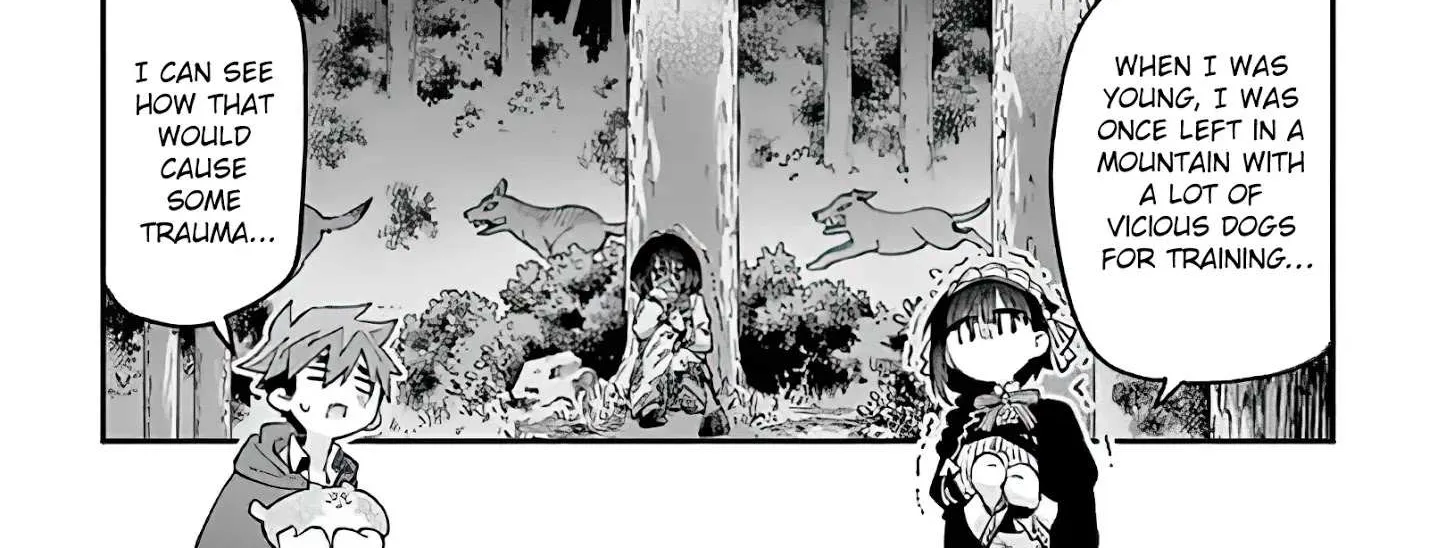 Kimi Wa Meido-Sama Chapter 5 page 12 - 