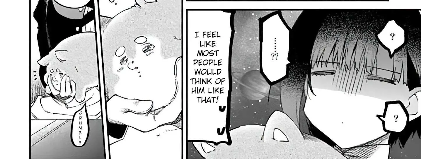 Kimi Wa Meido-Sama Chapter 5 page 20 - 