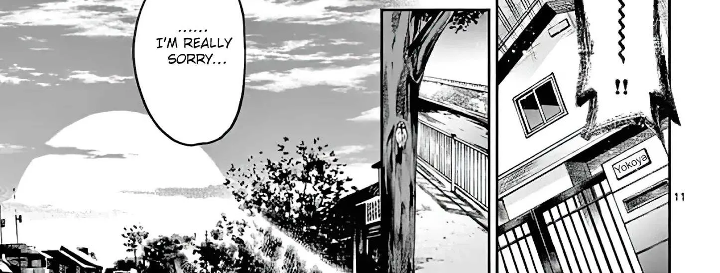 Kimi Wa Meido-Sama Chapter 5 page 22 - 
