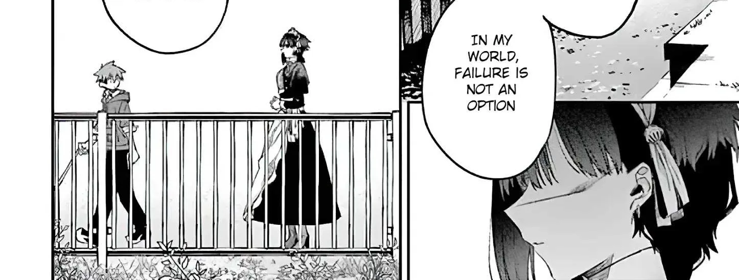 Kimi Wa Meido-Sama Chapter 5 page 24 - 