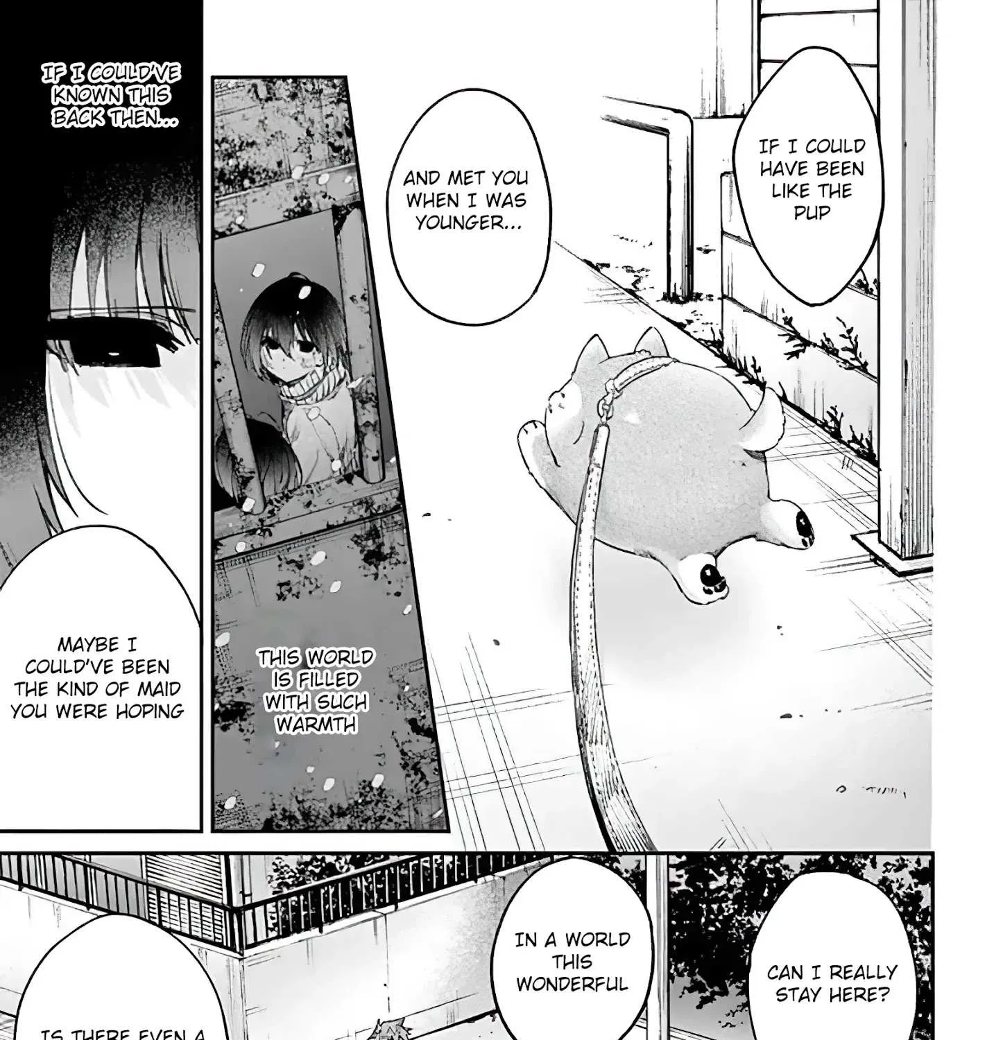 Kimi Wa Meido-Sama Chapter 5 page 29 - 
