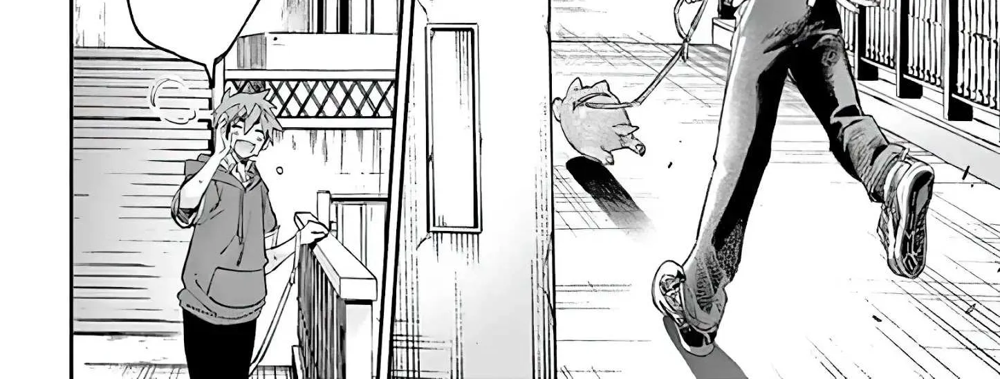 Kimi Wa Meido-Sama Chapter 5 page 32 - 