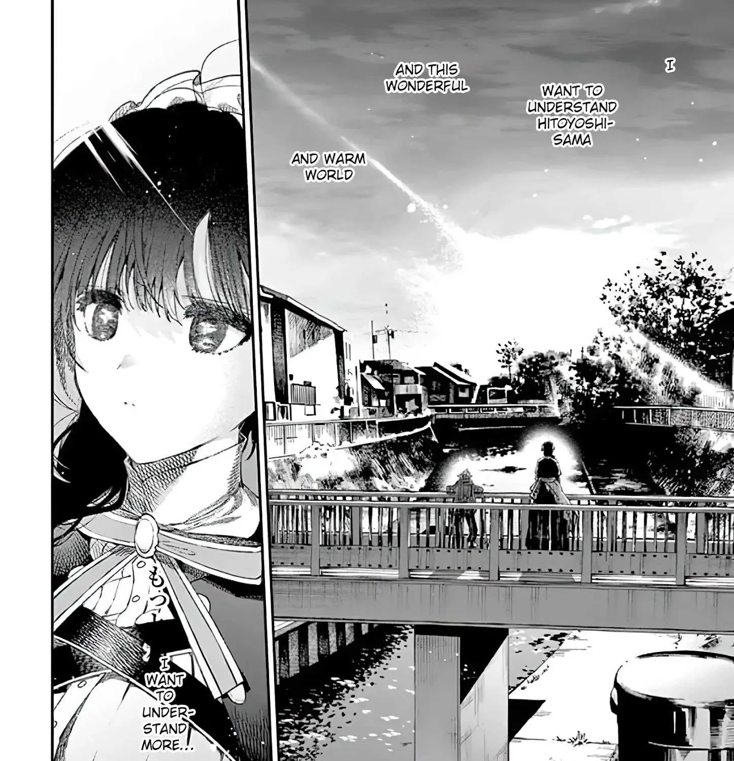 Kimi Wa Meido-Sama Chapter 5 page 35 - 