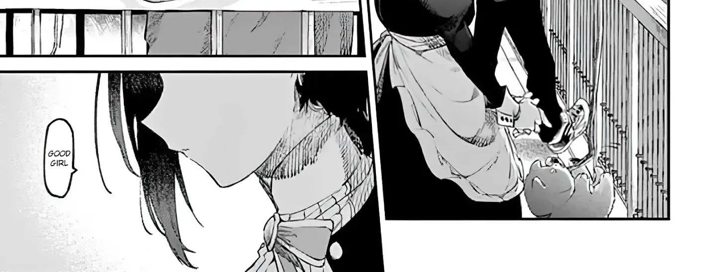 Kimi Wa Meido-Sama Chapter 5 page 38 - 
