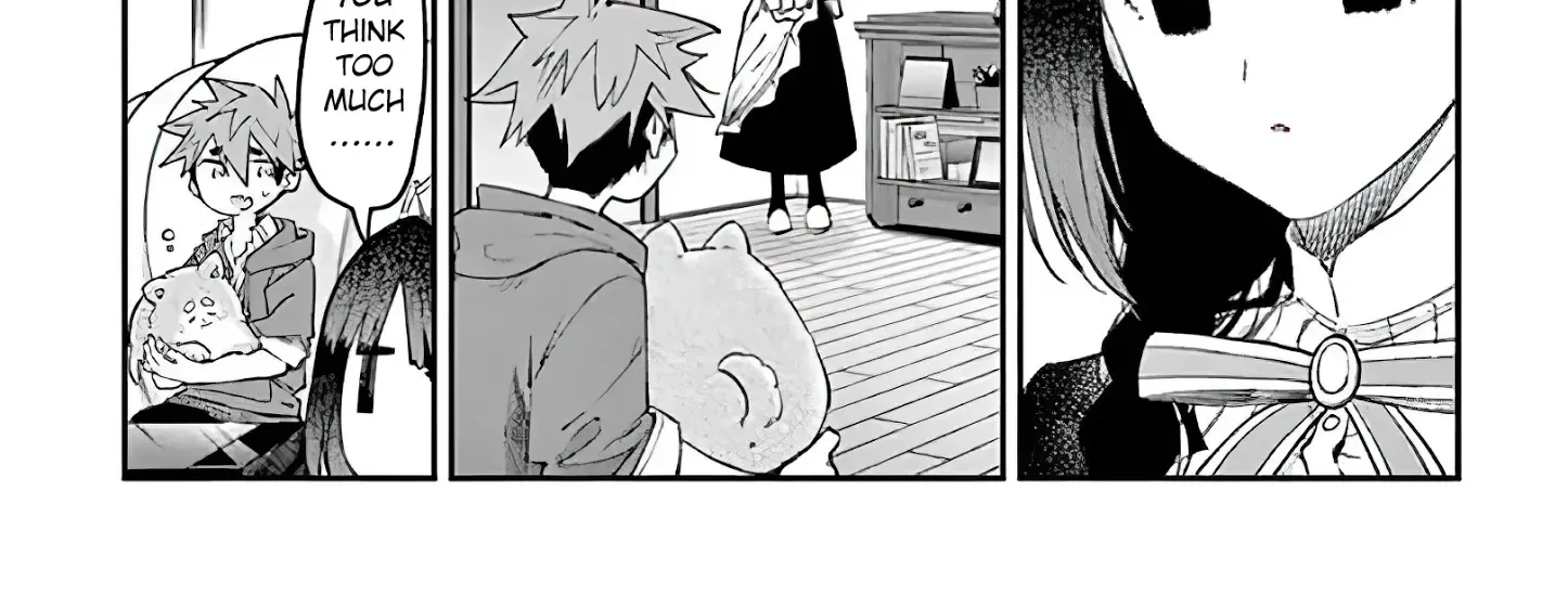 Kimi Wa Meido-Sama Chapter 5 page 6 - 