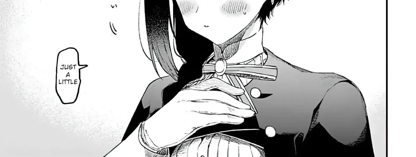 Kimi Wa Meido-Sama Chapter 5 page 10 - 
